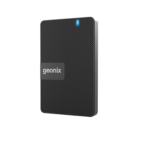 GEONIX PowerShell S3 - 500GB 2.5-Inch HDD