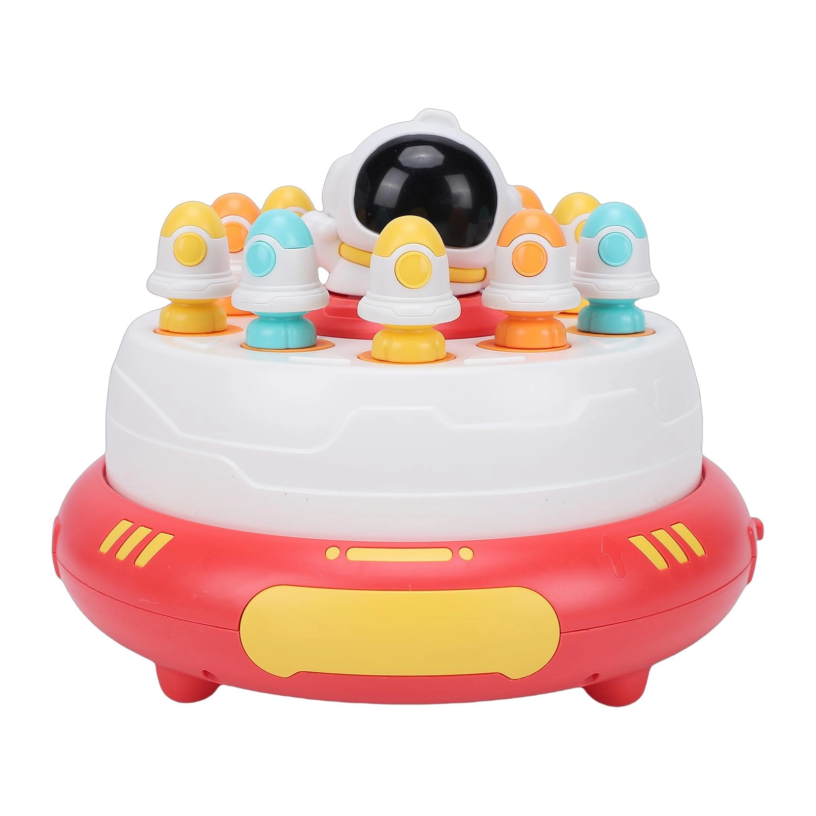 CHICIRIS Turntable Bouncing Toy - 18 months+