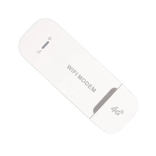 Mobile Hotspot - 4G LTE 802.11 b/g/n 300Mbps