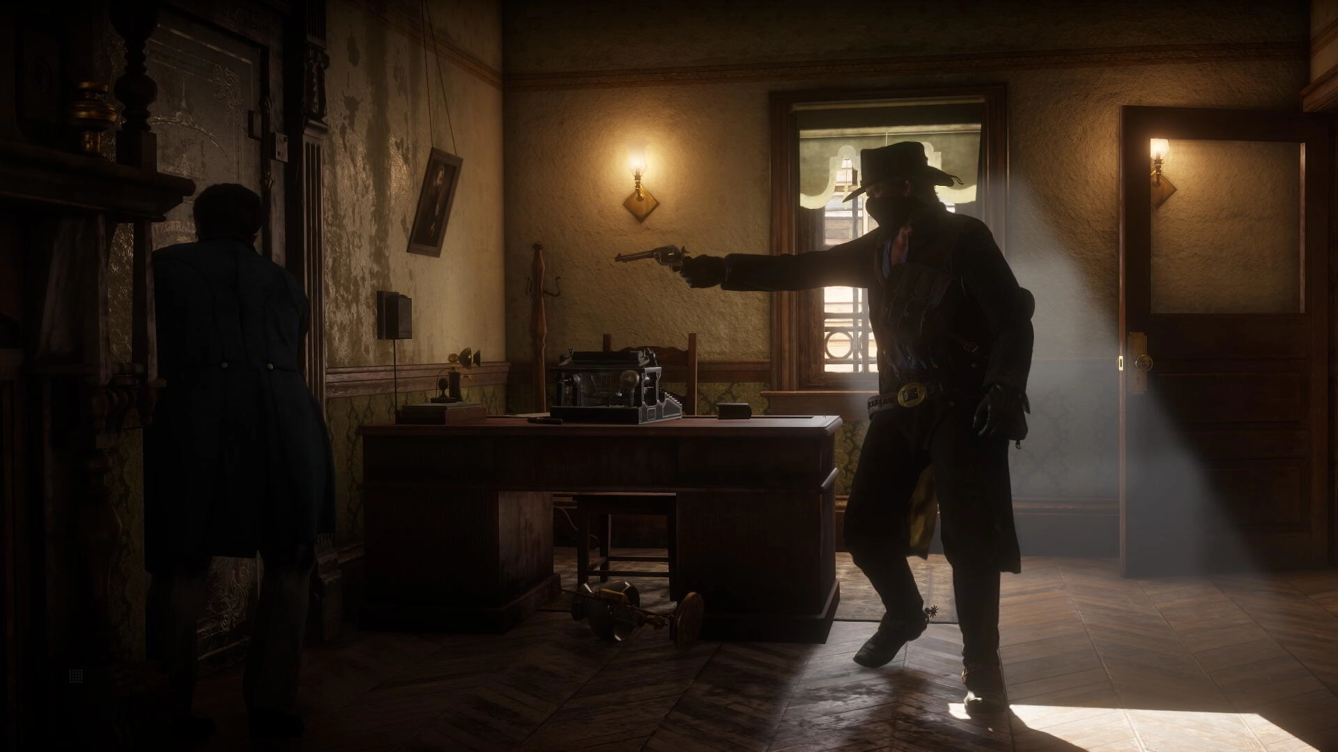 Red Dead Redemption 2 Intl Version - PlayStation 4