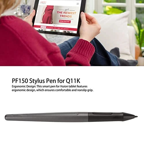 PF150 - Huion Q11K