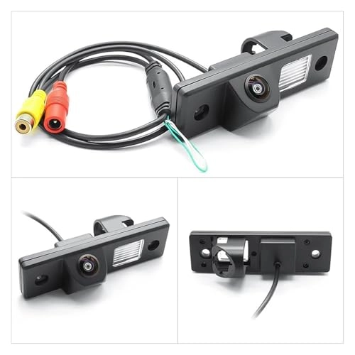 GAF-LS8008 - Top Starlight Night Vision Wire AHD 1080P or 720P