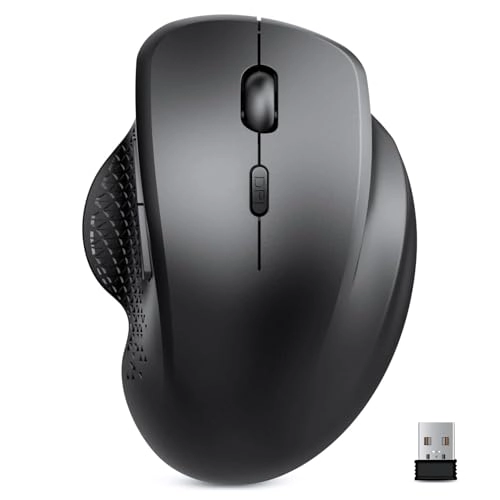 Computer Mouse - Wireless