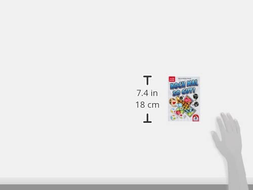 Noch mal so gut! - Dice Game (German)