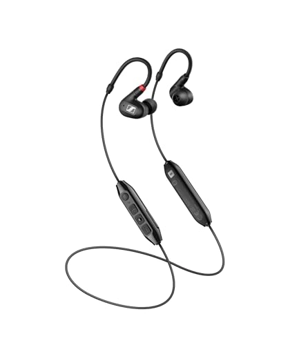 IE 100 PRO Wireless Earbud
