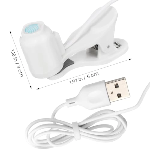 USB Phone Screen Device Speed Clicker