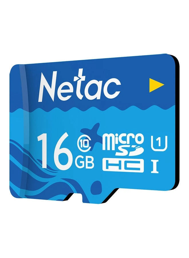 Micro SD UHS-1 - Class10 80MB/s
