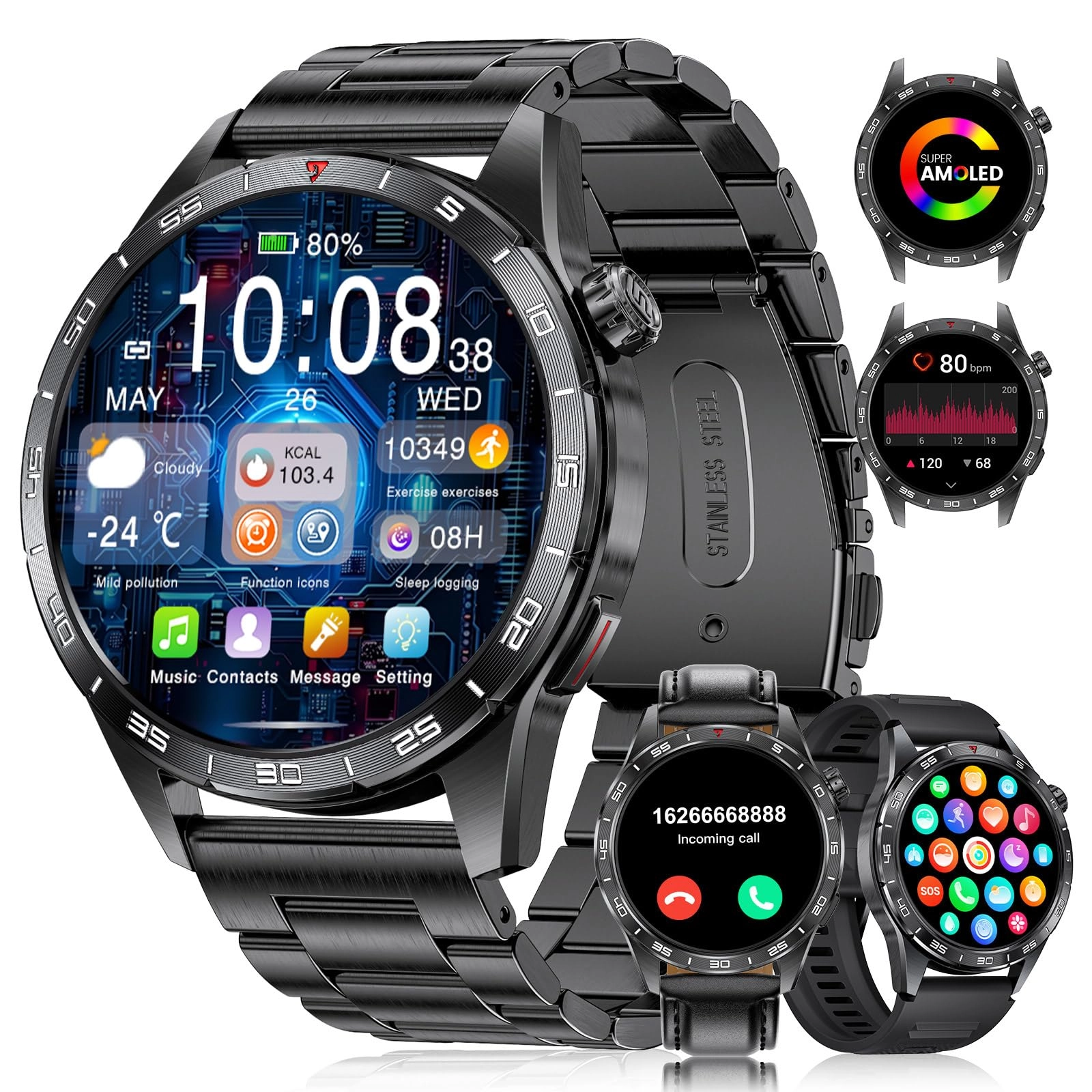 Smart Watch