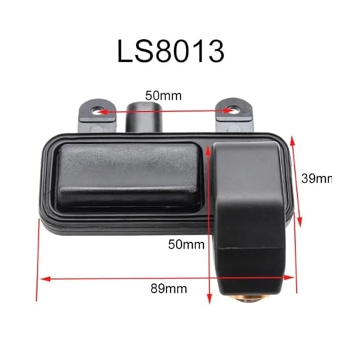 LS8013 - Night vision Wire AHD 1080P