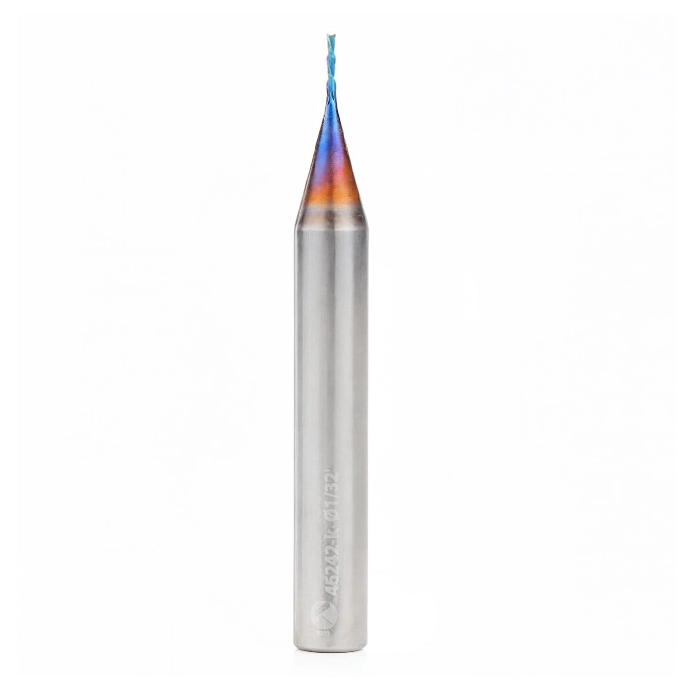 Amana Tool Spektra Extreme - 1/4 1/32