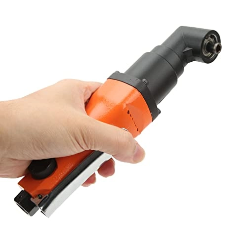 Air Screwdriver