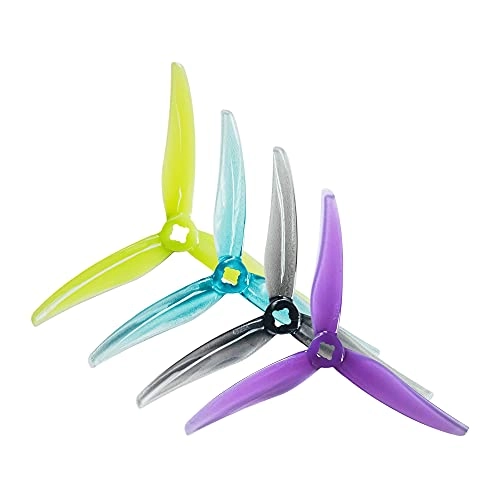 3-Blade Propeller