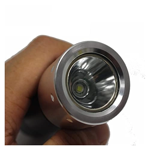 Professional Submersible Light - 4000 Lumens IPX8
