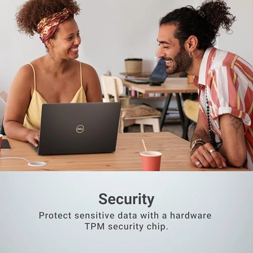 Inspiron 15 3535 - 15.6'' 512GB 16GB Ryzen 5-7530U