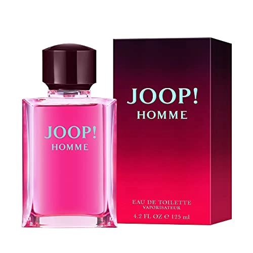 Homme Eau de Toilette 125 ml