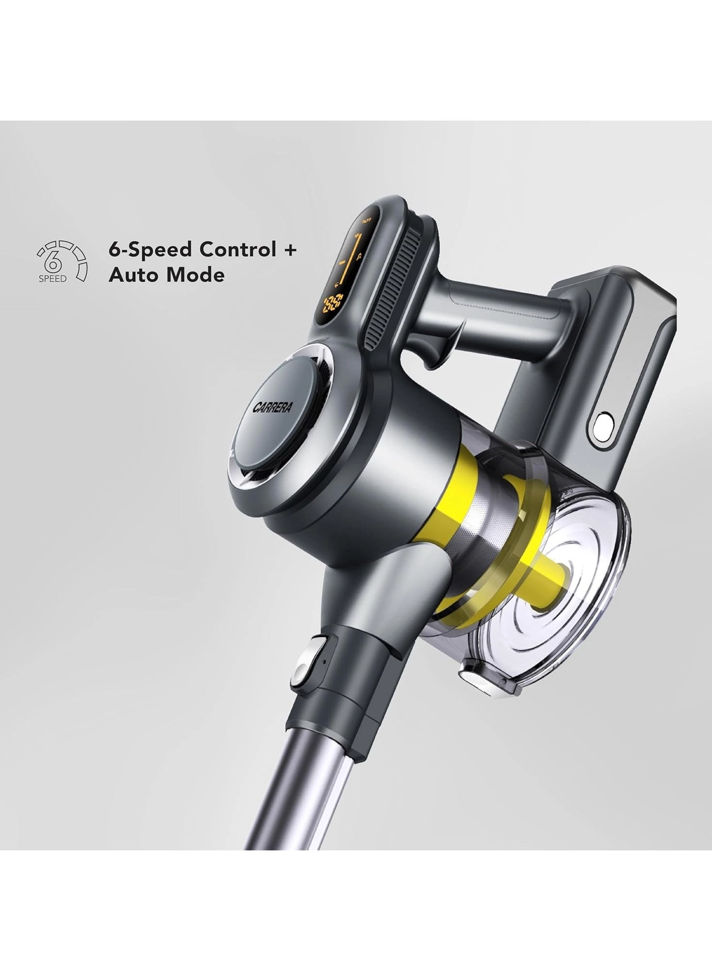 CRR321 - 23Kpa 2000mAh 1L