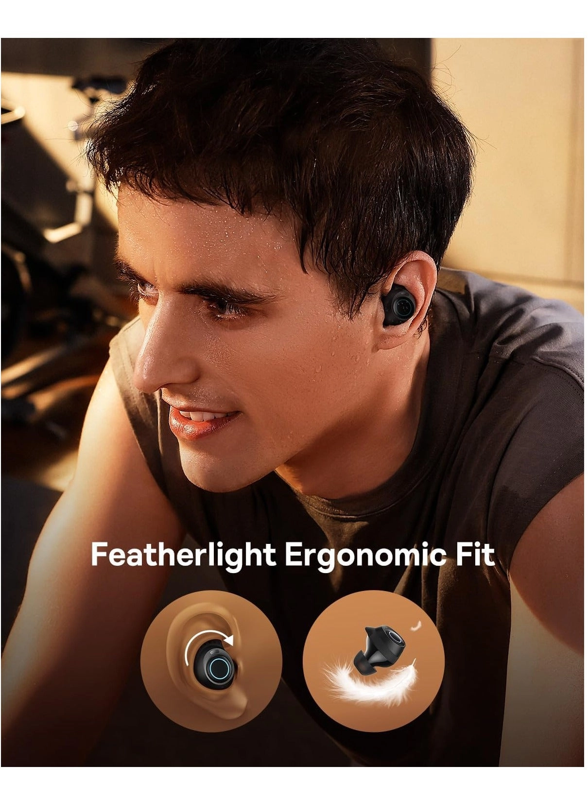 Bowie MA10 Wireless Earbud