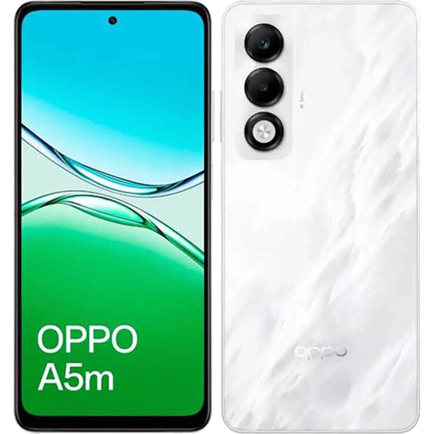 OPPO A5m - 8 GB 256 GB