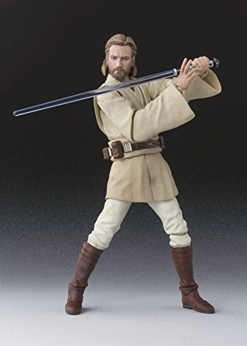 Star Wars - Obi-Wan Kenobi