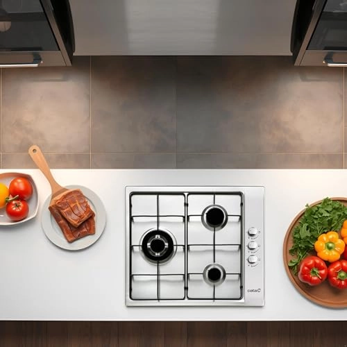 GI 6021 X Gas hob