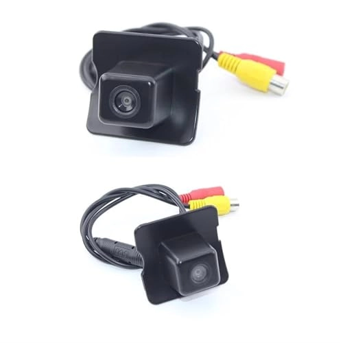 Rear View Camera - Night vision Wire AHD 720P
