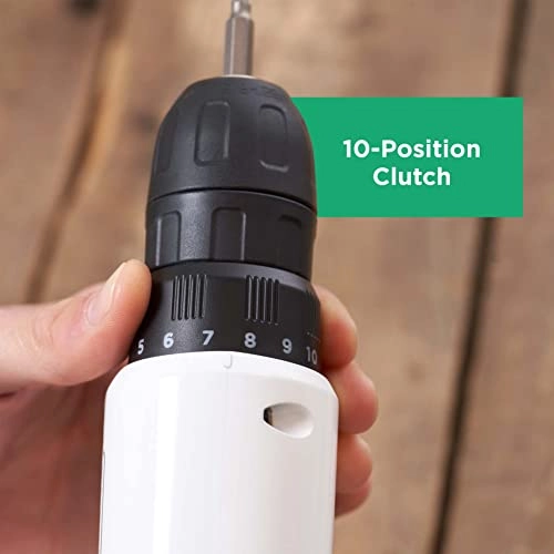 Reviva - 12V Cordless 400Nm