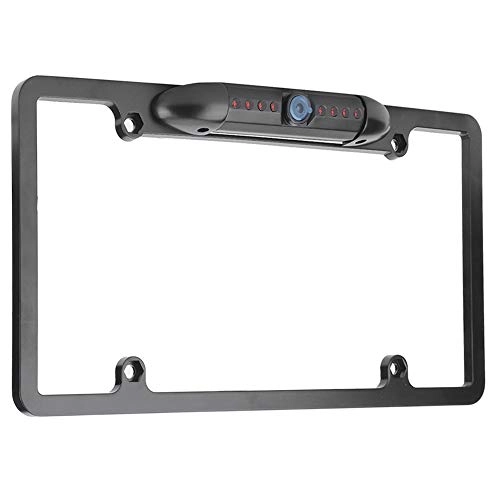 Rear View Camera - Night vision