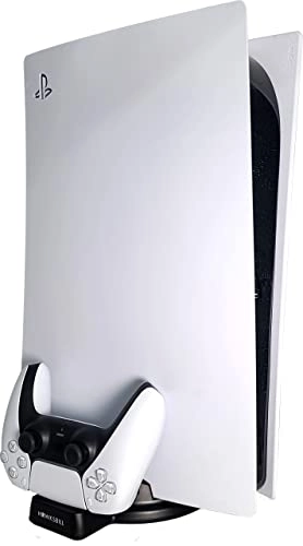 PS5 2 in 1 Console stand - USB to USB type C