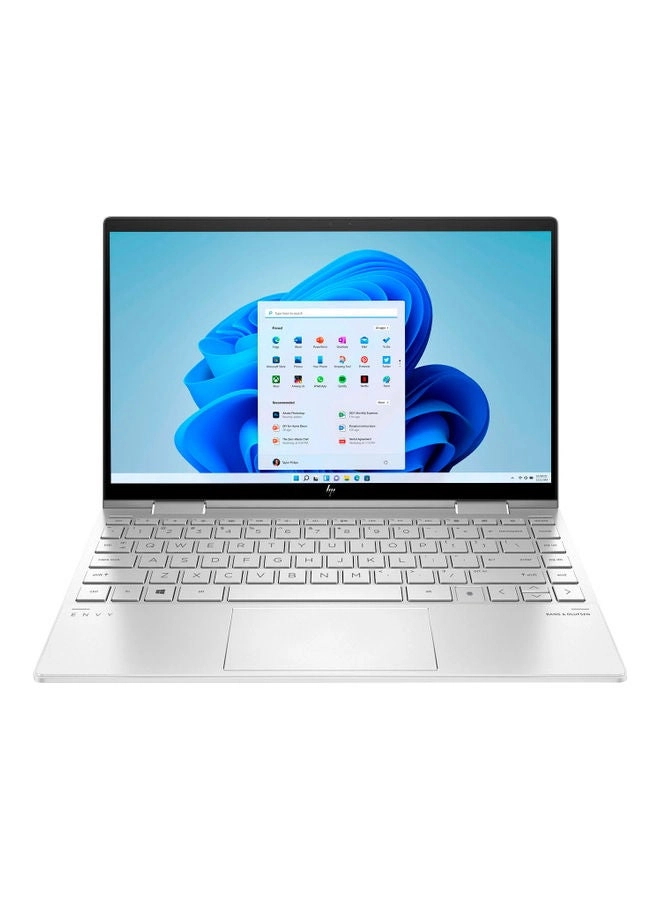 Envy X360 13M-BD0023DX - 13.3'' Core i7-1165G7 8GB DDR4 512GB SSD
