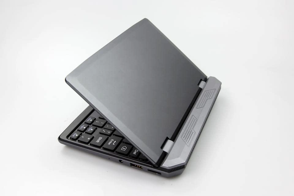 W7 - 7'' Celeron 12GB DDR4 256GB SSD