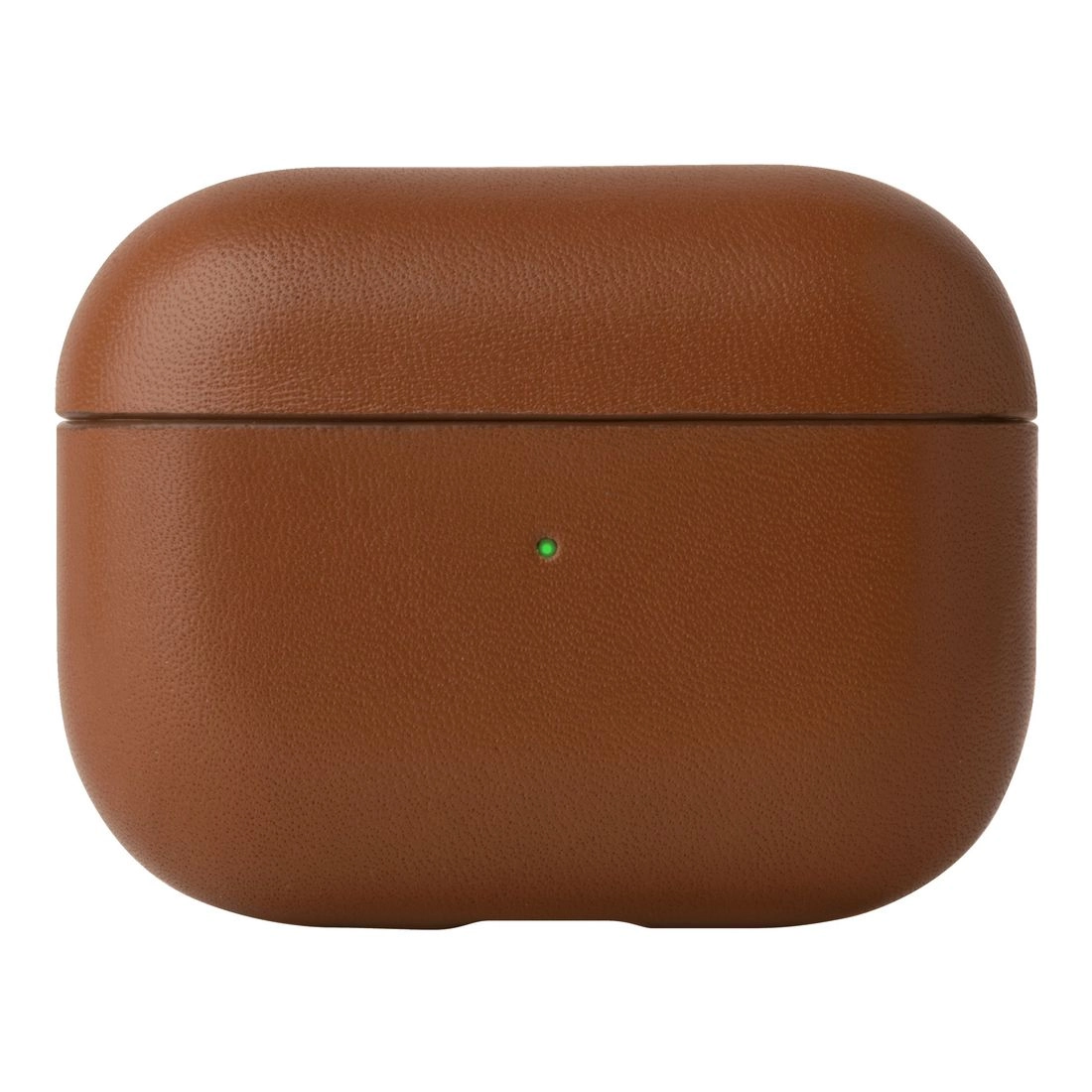 Native Union Classic Leather Case - Tan AirPods (3rd Gen)