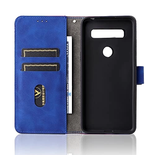 Cover Case - Faux Fur for TCL 10 SE / T766H T766U T766A T766J