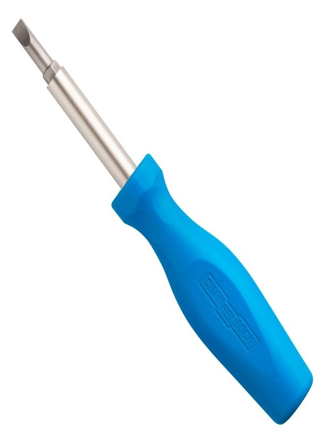 Channellock 61H Multi-Bit Screwdriver (6 Pcs)