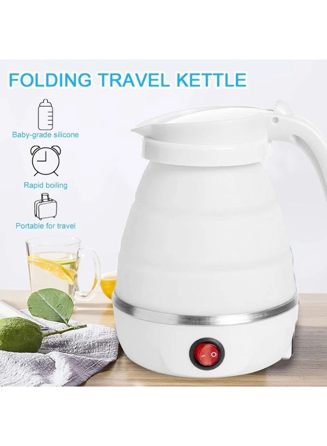 HYLLIS Portable Folding