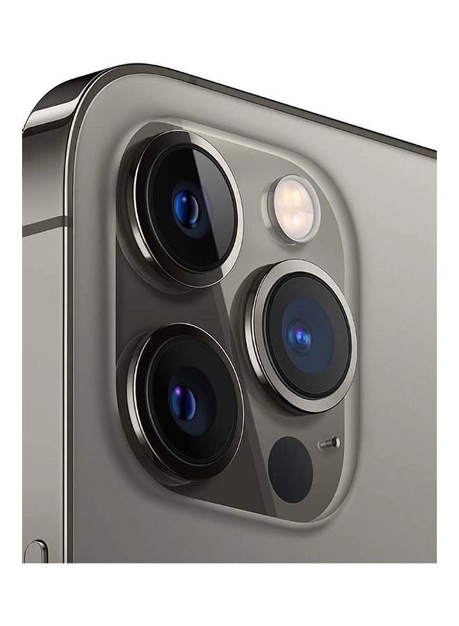 (Renewed) iPhone 12 Pro Max - 512GB