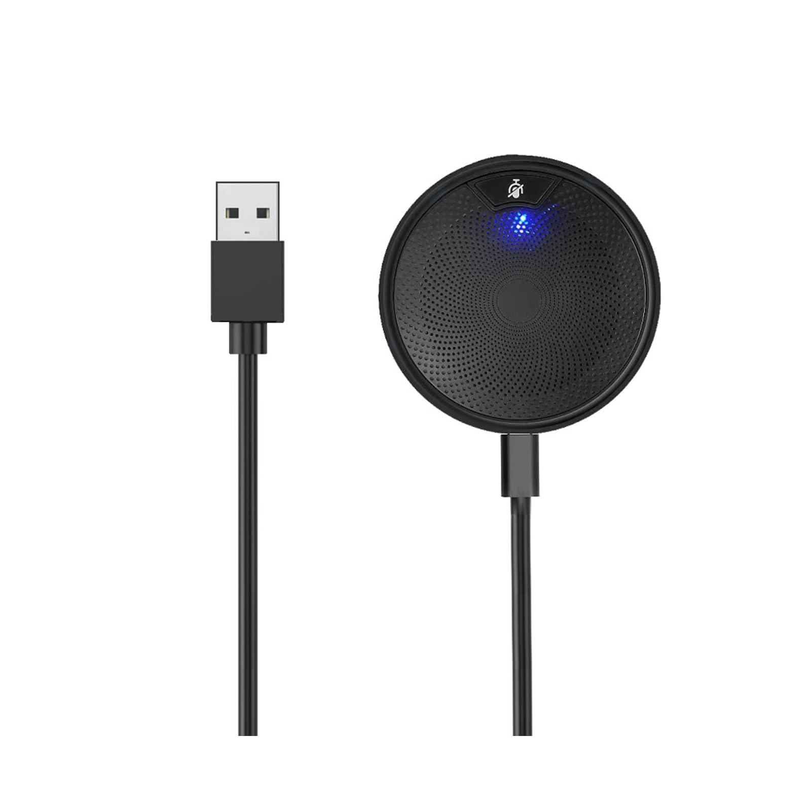 APGLSXY USB Microphone