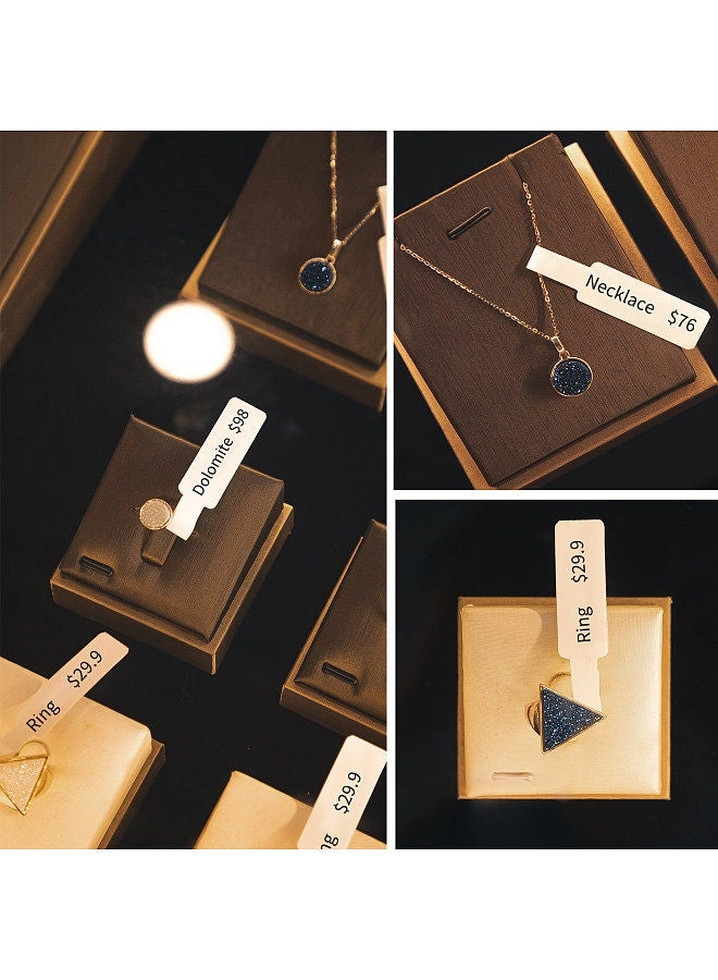 D30 - Thermal Printing 12 mm