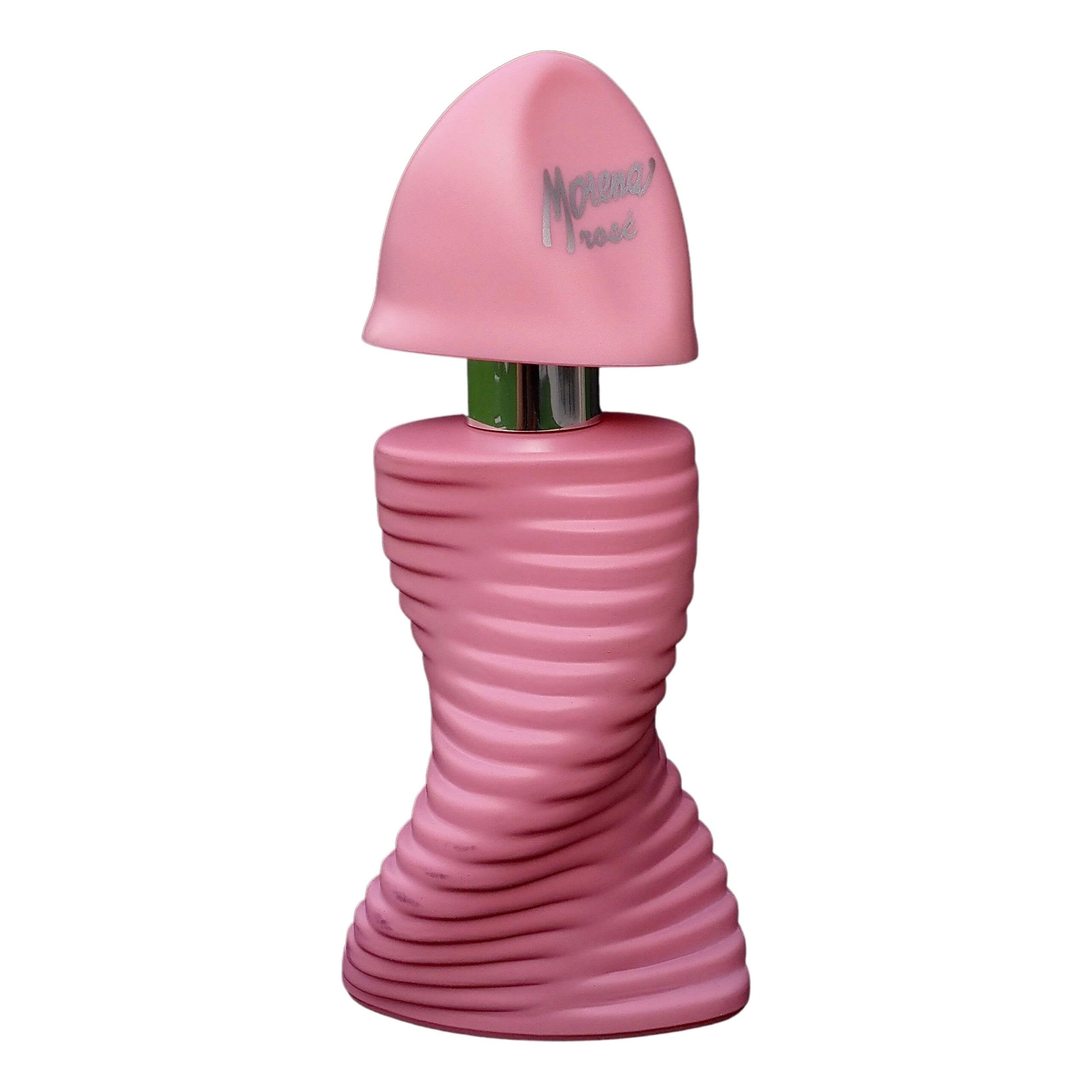 Morena Rosé Eau de Parfum 100ml