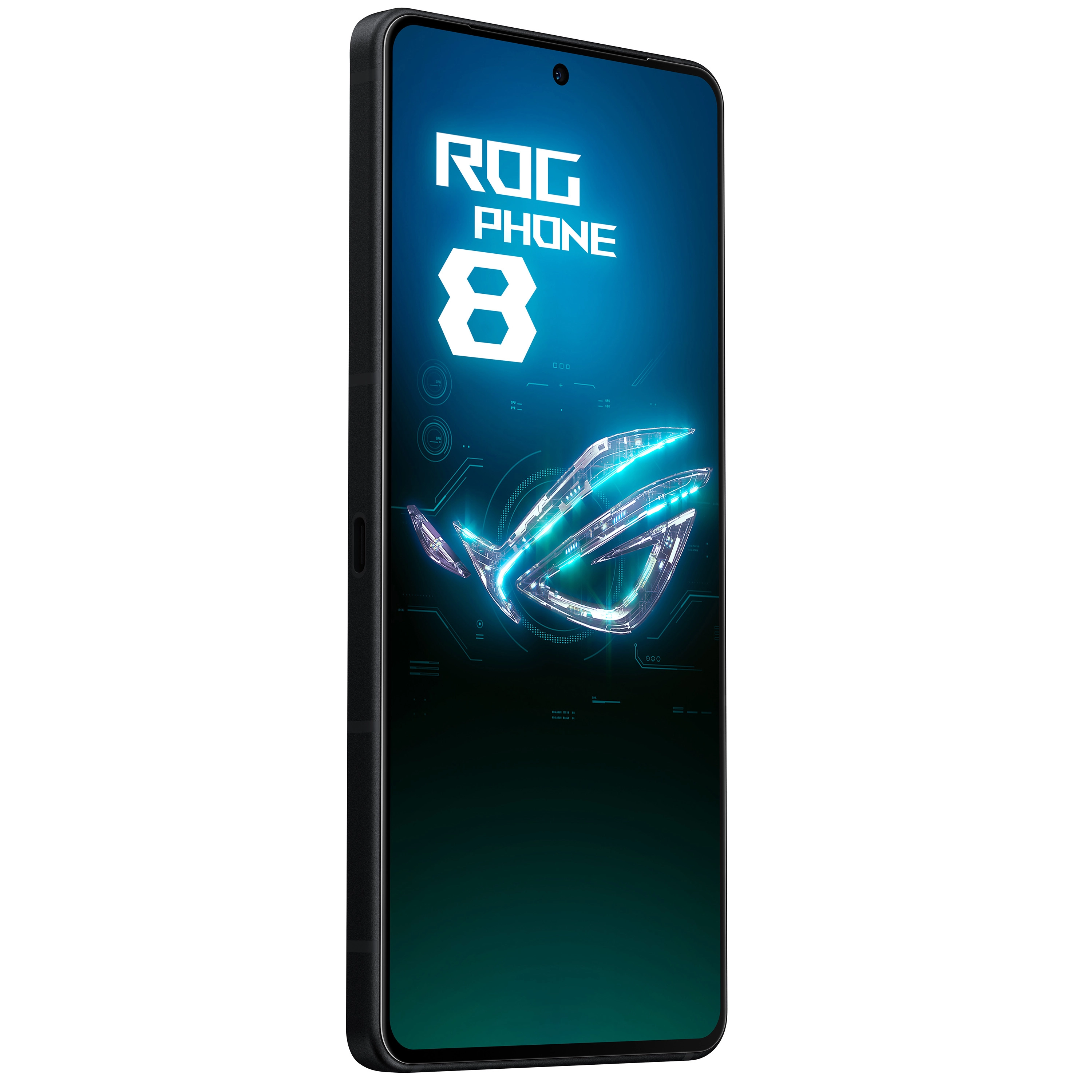 ROG Phone 8 - 12GB 256GB
