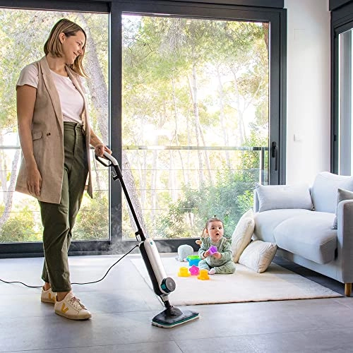 HydroSteam 3030 Blaze - 1500W 330ml 20-30g/min