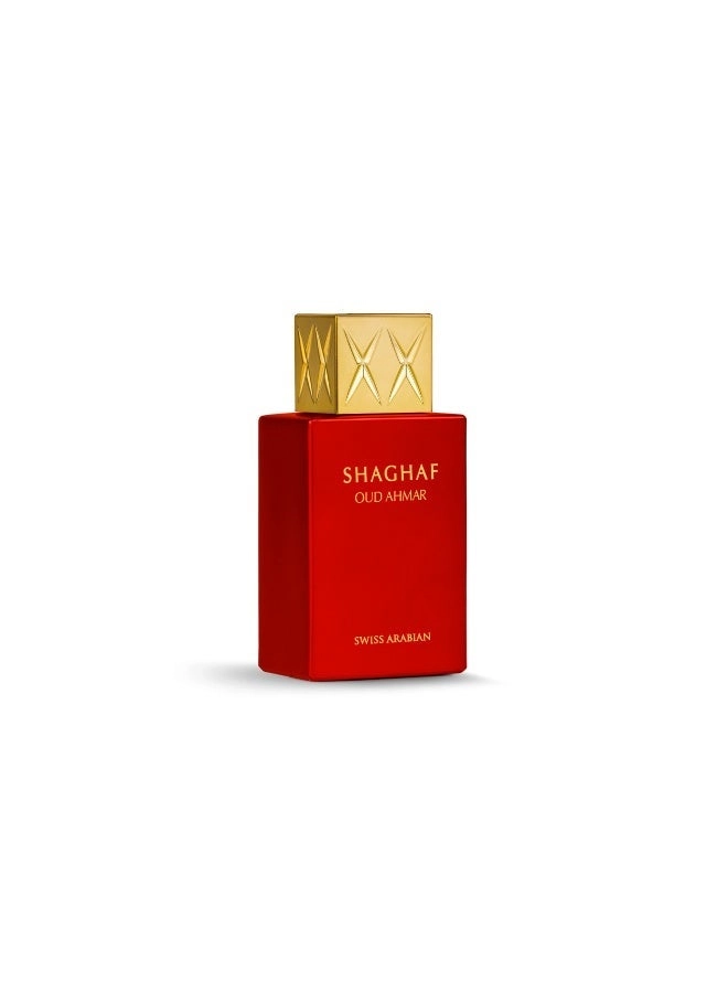 Shaghaf Oud Ahmar - Eau de Parfum 25ml