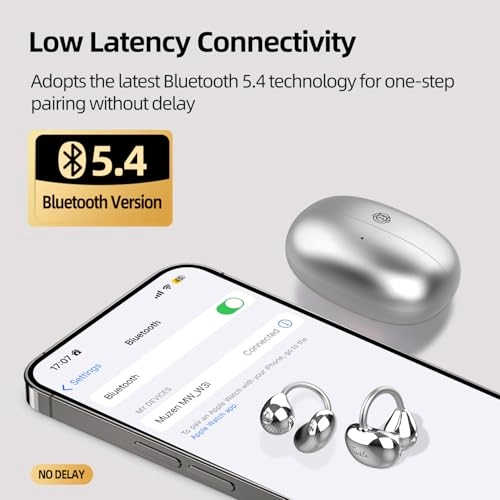 MW_W3I Wireless Earbud