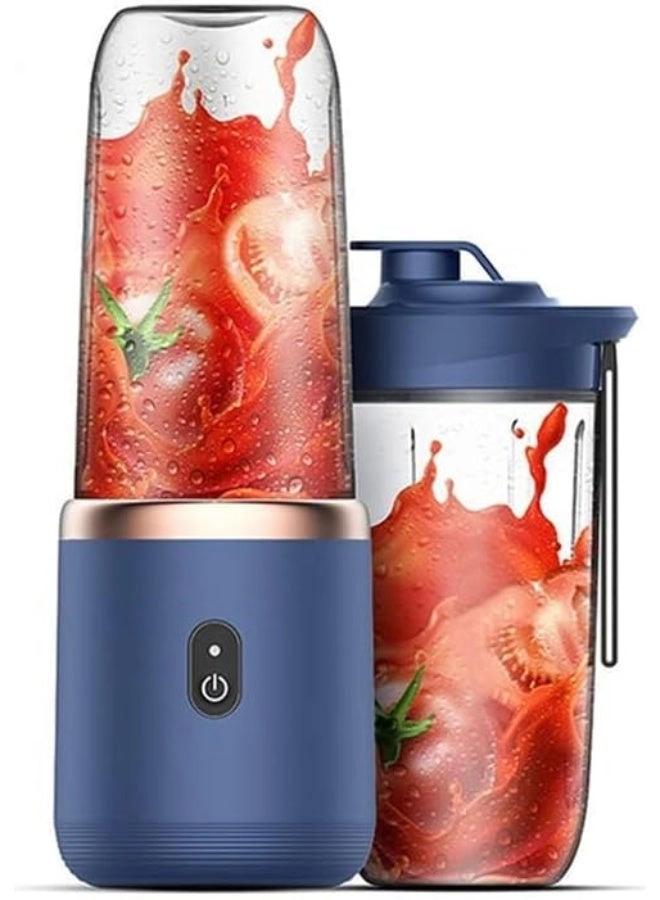 Beytor Portable Mini Blender - 400 ml