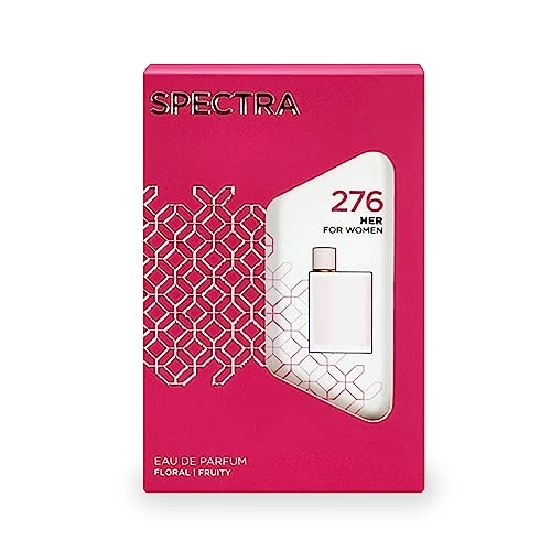 Pocket 276 Her Eau de Parfum 18ml