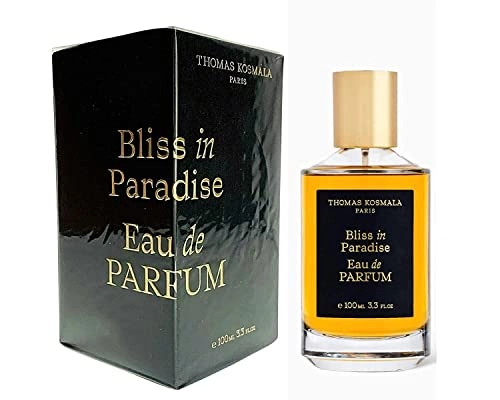Bliss in Paradise Eau de Parfum 100ml