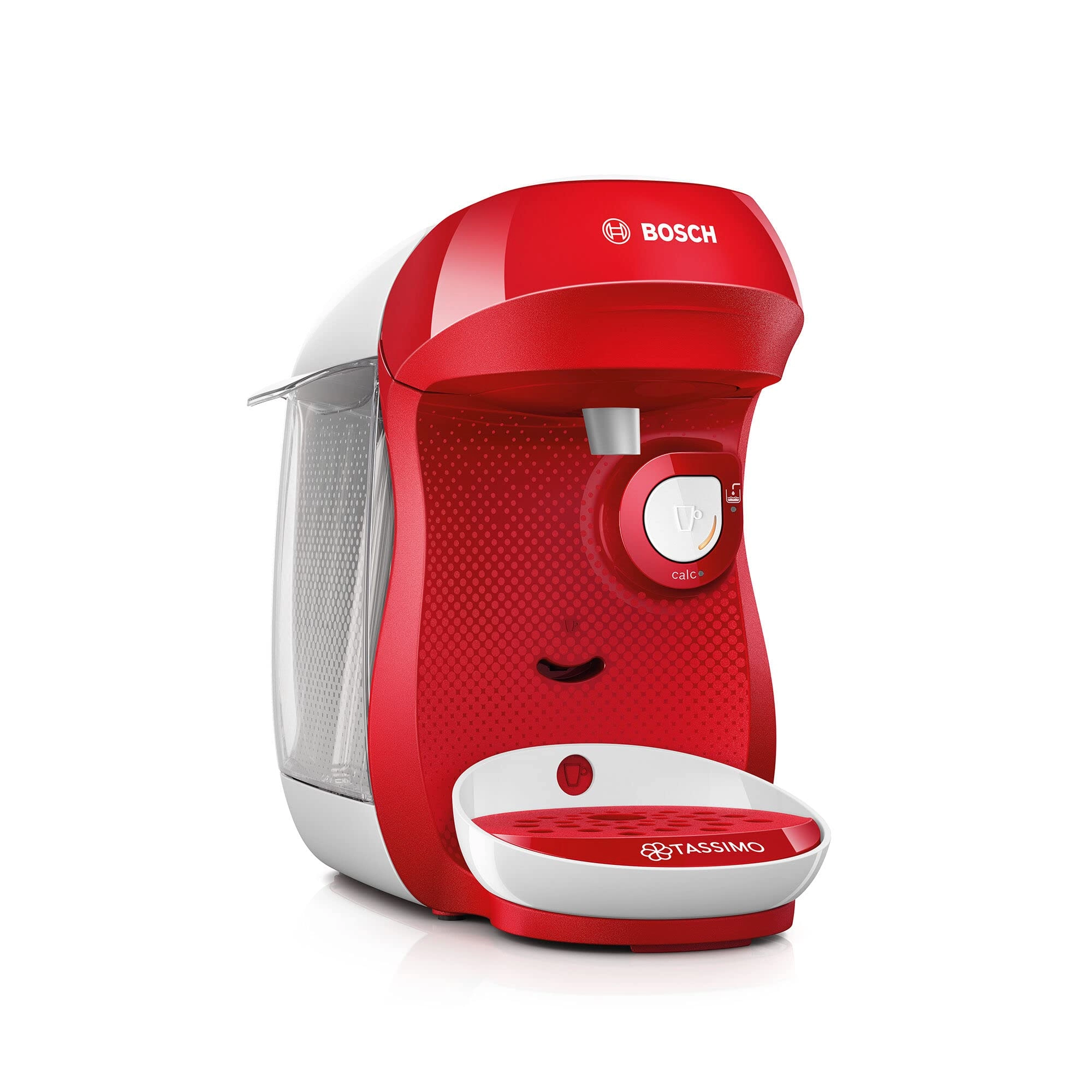 Bosch Tassimo Vivy2 - Over 70 Drinks