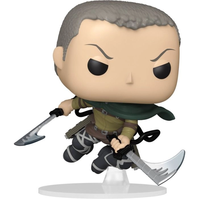 FUNKO Connie Springer - Attack on Titan