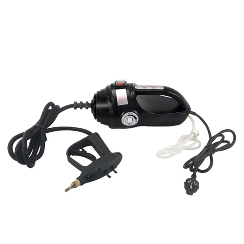 Handheld Steam Cleaner - 3.5Bar 20 Liters