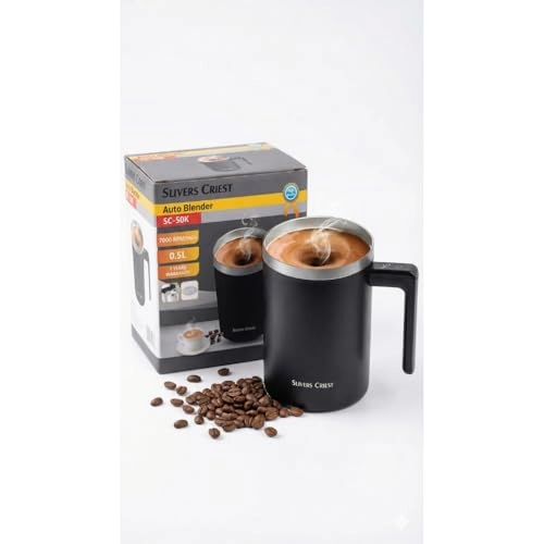 Espresso Machine + Turkish Coffee Maker + Coffee Grinder - BT-CG207 + 3in1 Breakfast Maker