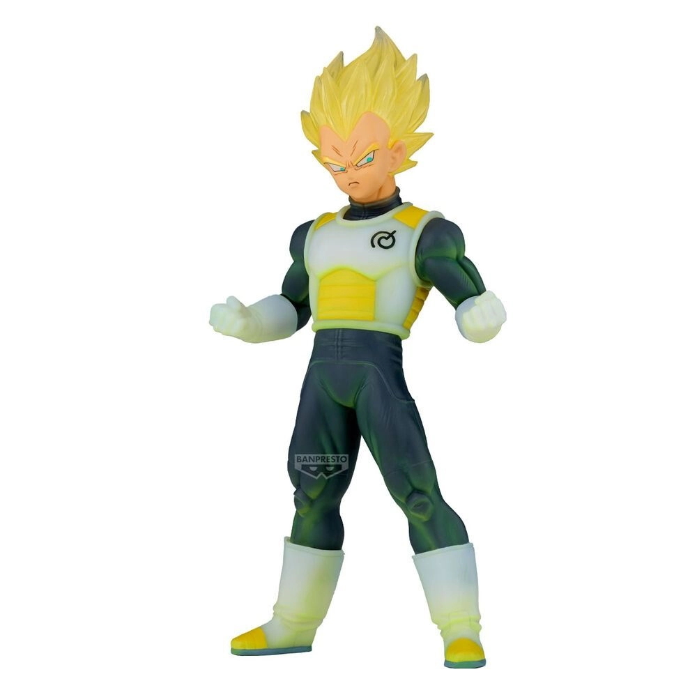 Banpresto Vegeta - Dragon Ball Super (21 cm)